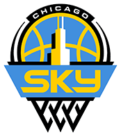 Chicago Sky W