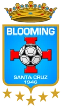 Blooming