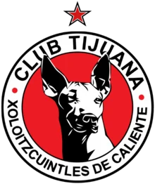 Club Tijuana