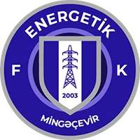 Energetik Mingachevir