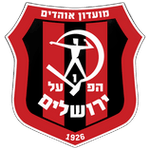 Hapoel Jerusalem W
