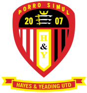 Hayes & Yeading