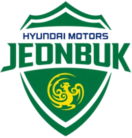 Jeonbuk Hyundai