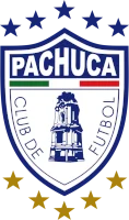 Pachuca W