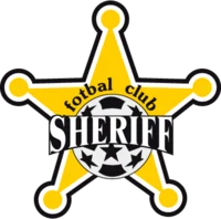 Sheriff Tiraspol