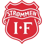 Strommen IF
