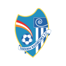 Tarxien Rainbows