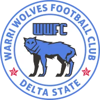 Warri Wolves